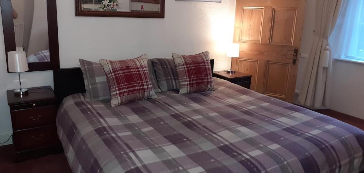 Andreu Cottage Callander Dış mekan fotoğraf