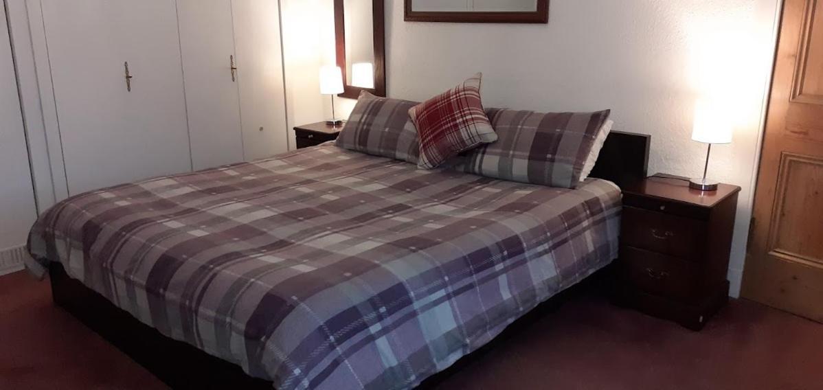 Andreu Cottage Callander Dış mekan fotoğraf